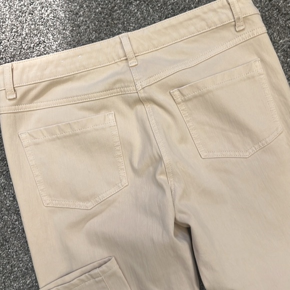 J McLaughlin Straight leg Pant size 6 - Picture 3 of 3